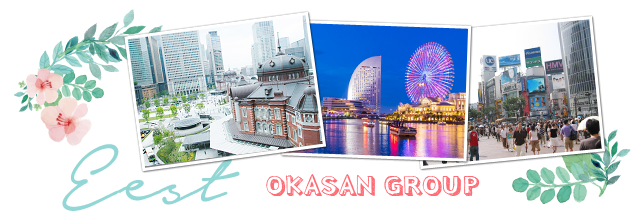 OkasanGroup[EAST]